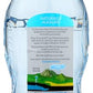Eternal Naturally Alkaline Spring Water, 2.5 Lt, 84.5 Fluid Ounce (Pack Of 6)