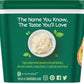 Land O Lakes Plant-Based Creamy Spread, Vegan & Gluten-Free, Spreadable, 15 oz tub