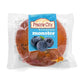 Prairie City Bakery Down Home Individually Wrapped Monster Muffins 6 Ounce Pack Of 12 (Blueberry, Pack Of 12)