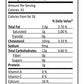 Quik Cafe Unsweetened Madras Coffee - 5.64 Ounce (Pack Of 4)