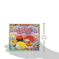 Kracie Popin Cookin Sushi Making Kit (Grape Flavor)