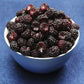 Northwest Wild Foods Fresh Frozen Black Raspberries - 9 Pound Pack for Smoothies, Pies, Jams, and Syrups