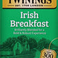 Twinings, Irish Breakfast Tea, Tea Bags, 20 Ct