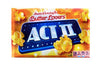 ACT II POPCORN BUTTER LOVERS 2.75 oz Each ( 18 in a Pack )