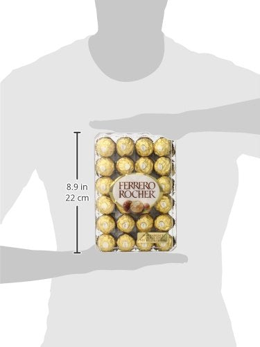Ferrero, 48 Count (Pack Of 1)