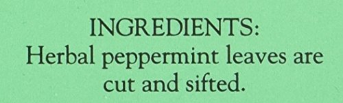Harney & Sons Peppermint Herbal Tin, 20 Count