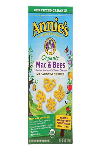 OG2 AH MAC&CHS MAC & BEE ( 12 X 6 OZ   )