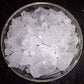 Organic Bites Thymol Crystals - Ajwain Ki Phool - Joni Guti Yamani Ajamo - Vamu Puvvu - Crystals, 50 Gm, Ajowan