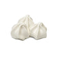Krunchy Melts Original Meringue Cookies | Vanilla Box Flavor | Only 90 Calories Per Serving | Fat Free, Gluten Free, Dairy Free (4 Oz)