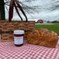 Miller’s Amish-Made Red Raspberry Jam | Local Small Batch Fruit Spread