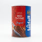 ElBasha Red Thyme 800g - Palestinian Original Recipe Za'atar