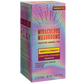 Cordyceps Schisandra Cinnamon Berry Mushroom Herbal Tea