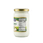 Zeina Labneh Balls in Oil 657g - Premium Lebanese Strained Yogurt