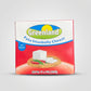 Greenland Feta Istanbolly Cheese 17.6 oz - Traditional White Cheese