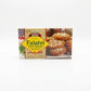 Ziyad Premium Falafel with Sesame 12.5 oz - Authentic Mediterranean