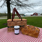 Miller’s Triple Berry Jam | Authentic Local Amish-Made Berry Spread