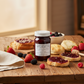 Miller’s Triple Berry Jam | Authentic Local Amish-Made Berry Spread