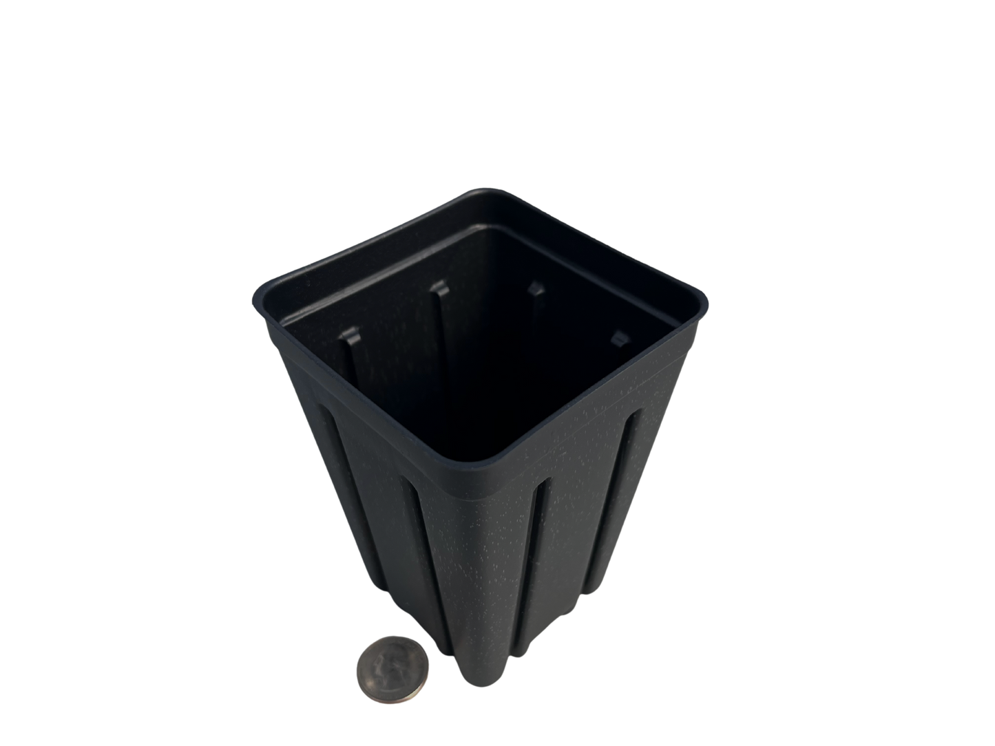 4" Deep Pot Set - 18 Pots