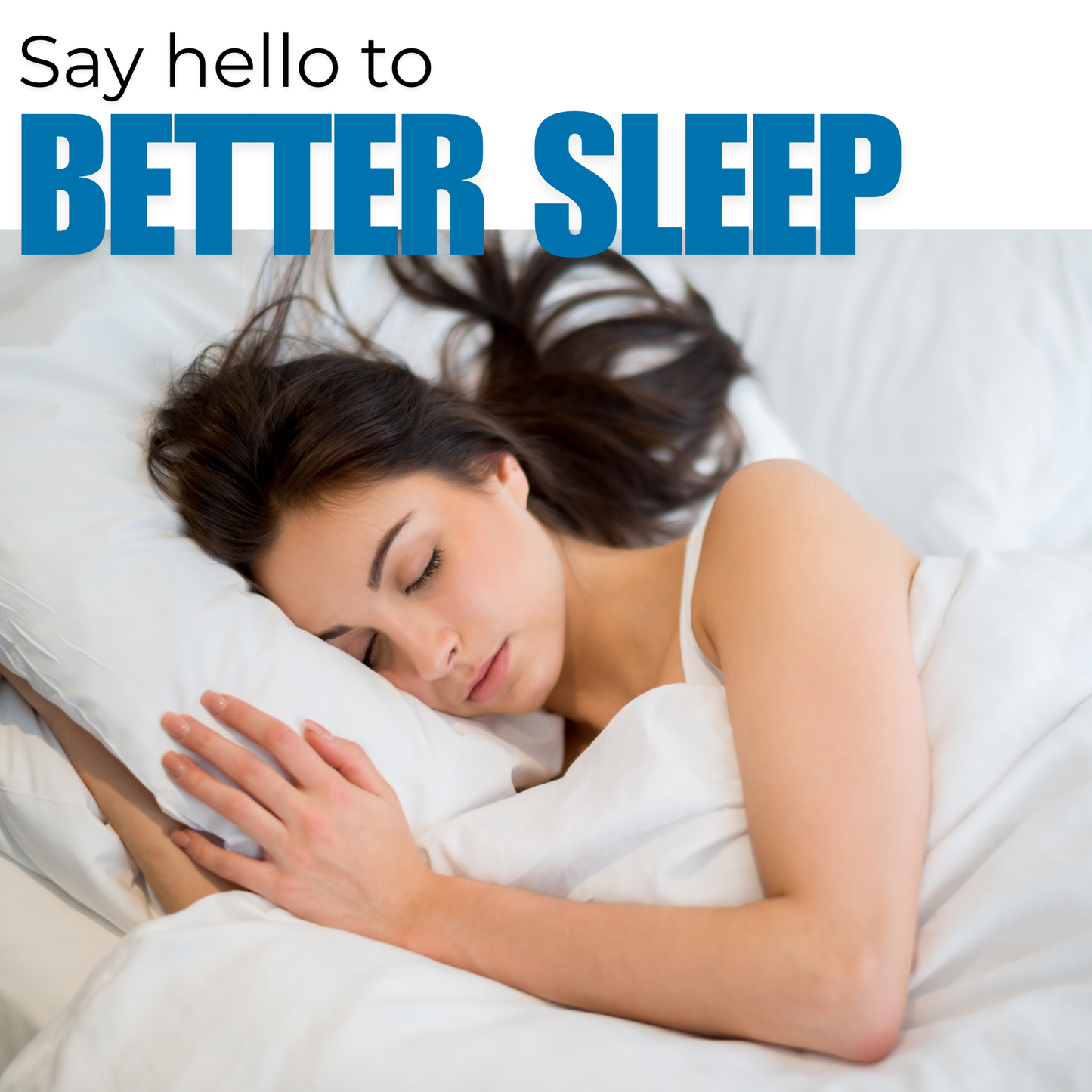 Sleep Formula