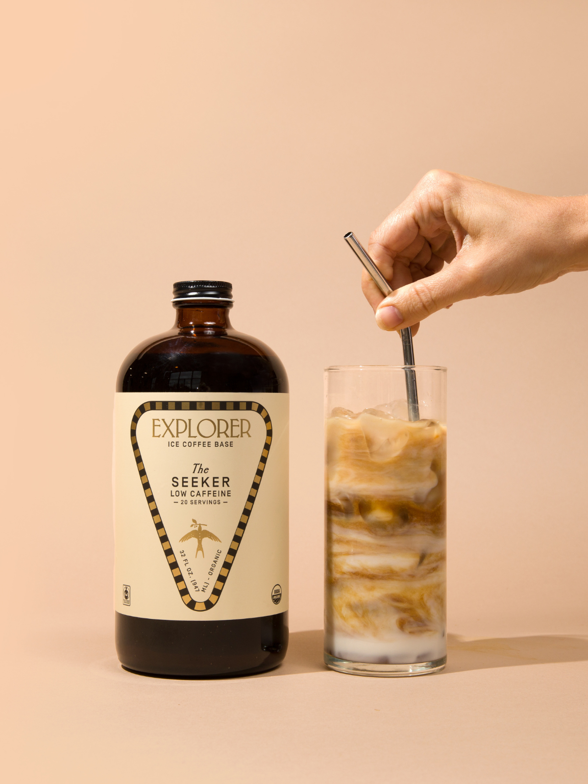32oz Cold Brew Concentrate