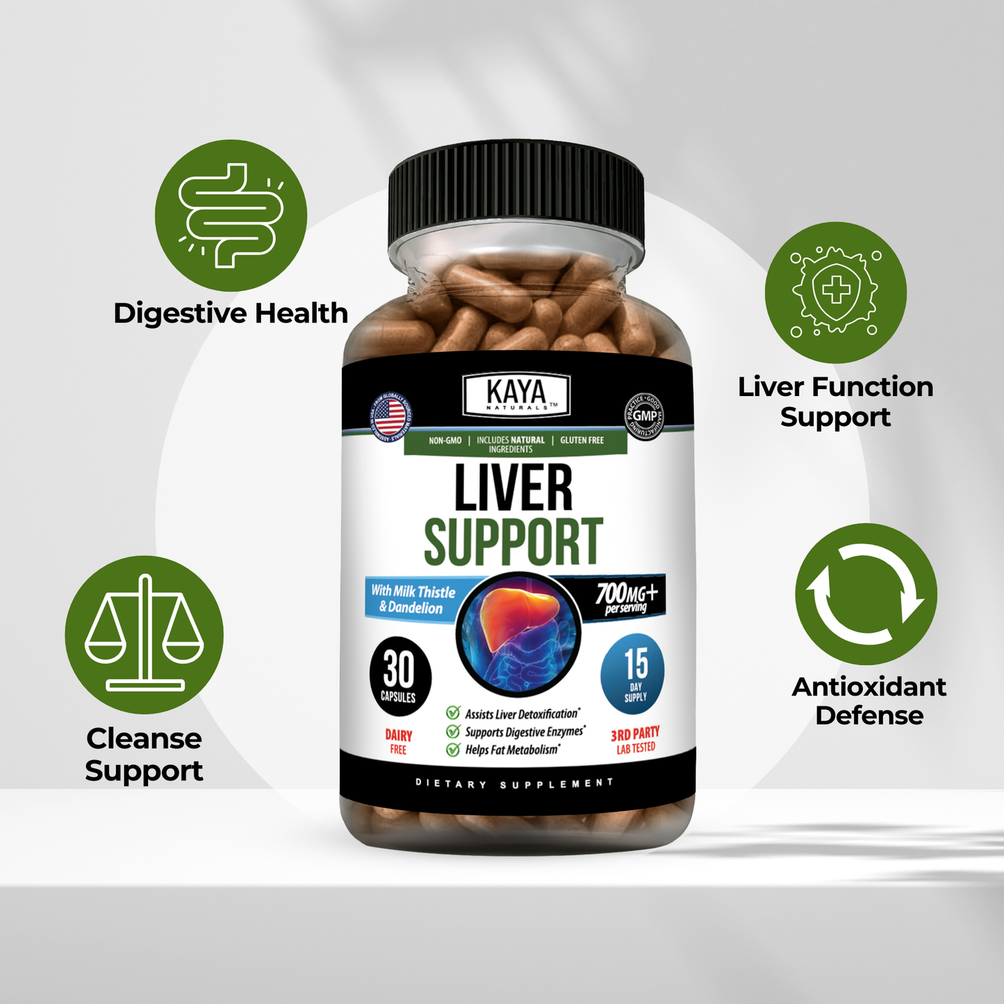 Liver Support