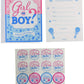 Invitations Boy or Girl