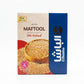El Basha Maftool 600g - Premium Natural Palestinian Couscous