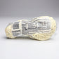 Hand Braided String Cheese with Caraway Seeds 13 oz - Halal Part Skim