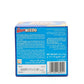 Tiffany Break Rizzo Chocolate Wafer 24x17g - Crunchy Caramel Crispies