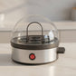 Dash Deluxe Rapid Egg Cooker – 8-Egg Steamer, Poacher & Omelet Maker