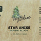 Star Anise Elixir