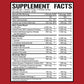 5% Nutrition Reloaded Pre-Workout
