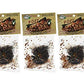 NOH Hawaiian Poke Mix, 0.4 Ounce Packet, (Pack of 3)