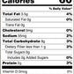 Nature Nate’s Popped Sorghum - Organic Avocado Oil Sea Salt Snacks, Keto & Gluten Free, 12 Ounce (Pack of 1)