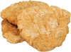 Tyson Red Label, No Antibiotics Ever, Fully Cooked Homestyle Chicken Breast Fillets 4 oz., 40 Pieces (2 - 5 lbs. bags)