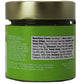 Pistachio Cream with Sea Salt, Sicilian Sweet & Salty Pistachio Spread, 7 oz (200g), Sweet Pistachio Butter, Product of Italy, L