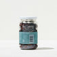Kosterina - Organic Greek Herb Kalamata Olives, Pitted & Dry-packed - Great for Salads, Garnishing Cocktails and Snacking | 6.7o