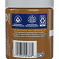 MaraNatha No Stir Creamy Almond Butter, 12 oz Jar (Pack of 4)