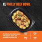 Clean Eatz High Protein Meal Plan Kit  Prepared Frozen Meals  Calorie-Controlled Entree Pack  High Calorie  Nutrients Dense  Pack of 6 Prepared Meals  Single Serving  Lunch & Dinner