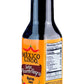 Mexico Lindo Picante Negra Hot Sauce | Light & Spicy | 8,400 Scoville Level | Great With Asian Food, Seafood & Meat | 5 Fl Oz Bottle (Pack Of 6)