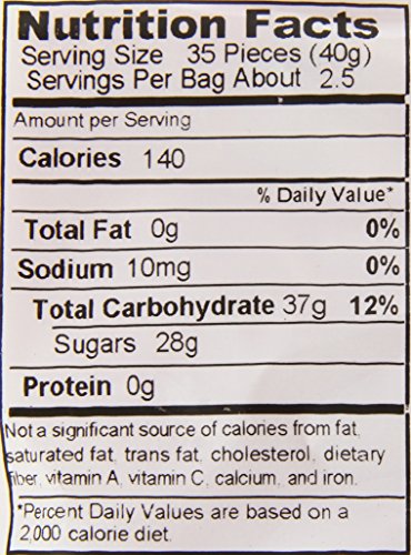 Jelly Belly Sizzling Cinnamon, 3.5 Ounce Bag