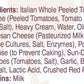 Always Fresh, Two Servings, Creamy Sun-Dried Tomato Pesto Gourmet Pasta Sauce (2-Pack) Le Sauce & Co. Imported Italian San Marzano Tomatoes, Creamy Pasta Sauce, Penne Rosa, All Natural, Spirit-Inspired Flavor Sauce