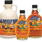 Coombs Family Farms Maple Syrup, Grade A Amber, 64 Fl Oz, Rich Taste