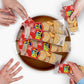 Ritz Peanut Butter Sandwich Crackers, 112 Snack Packs (14 Boxes, 6 Crackers Per Pack)
