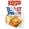 Jacquet French Toasts - 200g