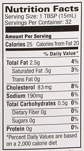 The Rob Salamida Company Cornell Style Chicken BBQ Sauce, 16 Fl Oz - Original State Fair Flavor