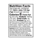 Kinders Buttery Poultry Blend Seasoning, 11 ounce