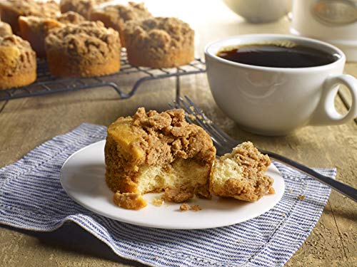 Drake'S Coffee Cakes, 40 Individually Wrapped Breakfast Pastries (5 Boxes)