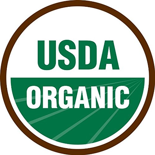Garlic Gold Extra Virgin Olive Oil Infused With Garlic, Premium Certified Usda Organic, Low Fodmap, Cold Pressed (250 Ml, 6 Pack)