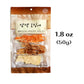 Jokuna - Korean Dried Squid - Soft And Chewy Texture Squid (Spicy, Butter, Roasted) (Mix - 5 Pack)